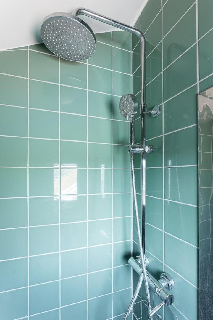 Guestready - Modern Comfort In Downtown Porto Exterior foto