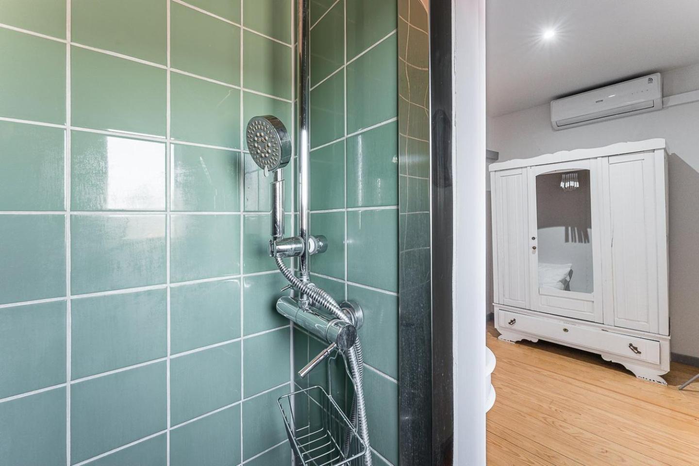 Guestready - Modern Comfort In Downtown Porto Exterior foto